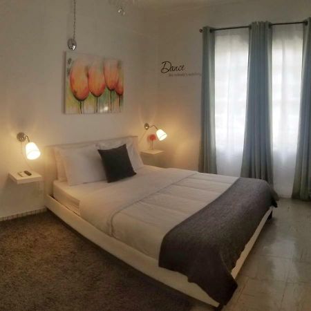 Aibonito Hotel 209 Ngoại thất bức ảnh