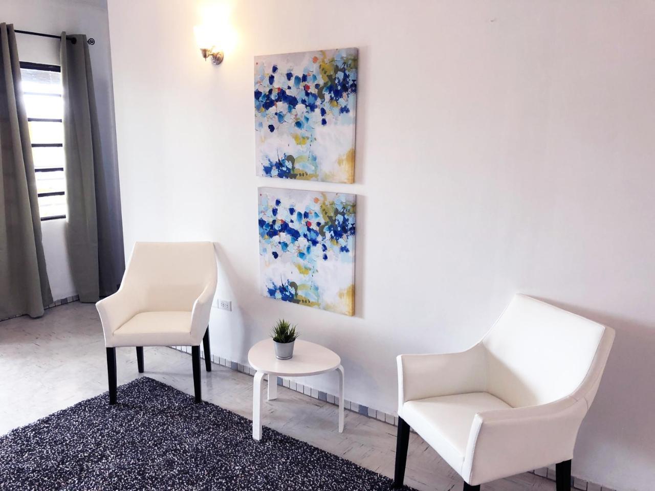 Aibonito Hotel 209 Ngoại thất bức ảnh