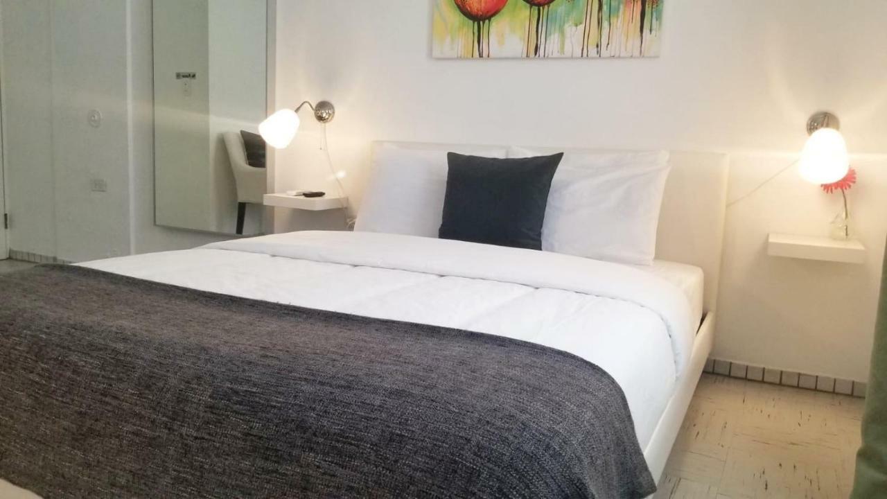 Aibonito Hotel 209 Ngoại thất bức ảnh
