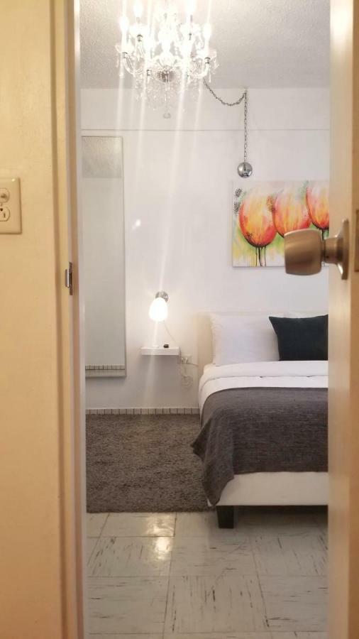 Aibonito Hotel 209 Ngoại thất bức ảnh